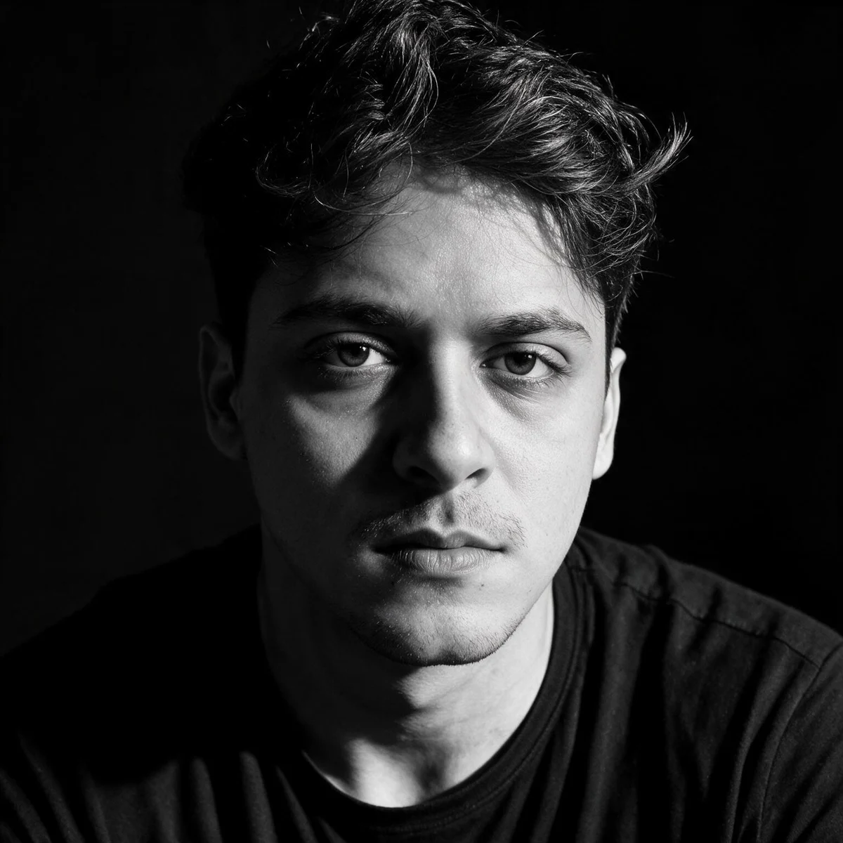 Retrato de Fernando